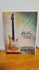 Albert lee musicman for sale  Berlin