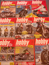 Motorräder 1970er jahre gebraucht kaufen  Hille