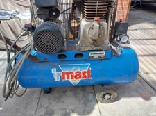Airmaster compressor am15 for sale  HULL