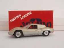 Porsche mans 1964 d'occasion  Frontignan