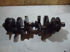 Yamaha fj1200 crankshaft for sale  DISS