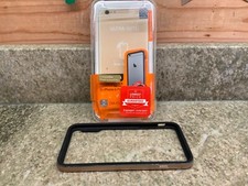 Capa champanhe metalizada Spigen Neo Hybrid Ex para iPhone 6sPlus e 6 Plus comprar usado  Enviando para Brazil