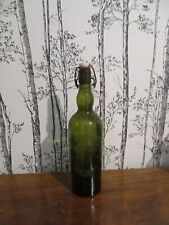Ancienne bouteille verre d'occasion  Ussac