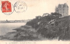 Vicomte 4431 0353 d'occasion  France