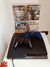 Ps3 console playstation usato  Prato