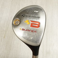 Taylormade burner rescue for sale  Paso Robles
