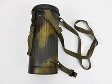 Normandie camouflage gasmasken gebraucht kaufen  Embsen