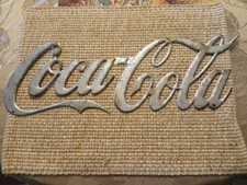 Vintage metal coca for sale  Tucson