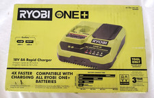 New ryobi one for sale  Tampa