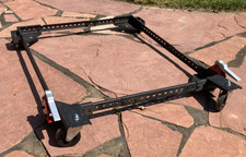 Universal rolling base for sale  Denver