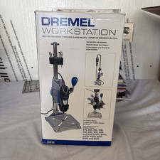 Dremel workstation 220 for sale  Mineola