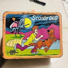 Vintage scooby doo for sale  San Ysidro