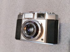 Zeiss ikon continua usato  San Sebastiano Curone