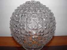 Vintage clear glass for sale  Philadelphia