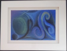 Original mixed media for sale  Kensington