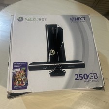 Xbox 360 kinect for sale  Powder Springs