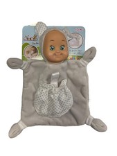 Doudou Minikiss Smoby avec fixation tétine na sprzedaż  Wysyłka do Poland