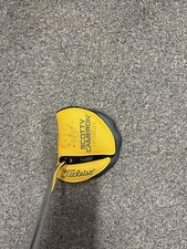 Scotty cameron phantom for sale  TORPOINT