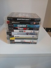 Lotto giochi ps3 usato  Prato