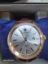 Elegante herrenarmbanduhr cons gebraucht kaufen Elegante herrenarmbanduhr cons gebraucht kaufen  Kiel