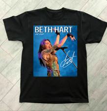 Beth hart singer for sale  Byhalia