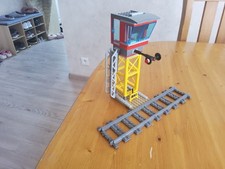 Lego 60198 tour d'occasion  Beaune