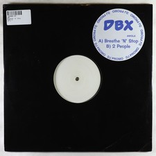 dbx lp for sale  Durham