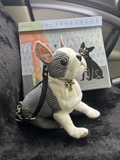 Fuzzy nation houndstooth for sale  LASSWADE