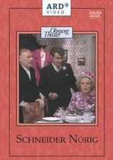 Hnsorg theater schneider gebraucht kaufen Hnsorg theater schneider gebraucht kaufen  Berlin