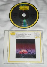 Beethoven symphonies nos. for sale  Easton