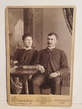 Vtg seated couple for sale  Elkins Park