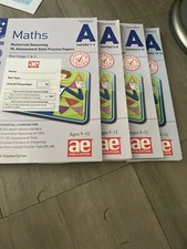 Plus books maths for sale  GILLINGHAM