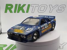Lancia 037 olio usato  Varese