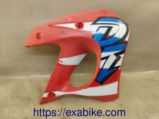 Ecope yamaha dtr d'occasion  Languidic