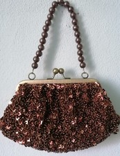 Pochette elegante con usato  Palermo