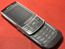 Samsung sgh d900i for sale  BIRMINGHAM