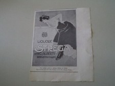 Antica pubblicità 1912 usato  Salerno