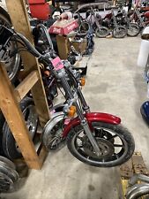 Harley 39mm dyna for sale  Morris