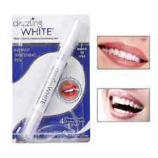 Dazzling white stylo d'occasion  Émerainville