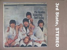 Beatles butcher stereo for sale  Brooklyn