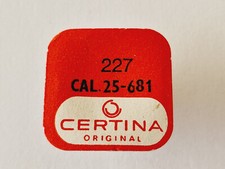 Certina 227 various for sale  HILLSBOROUGH