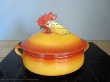Pillivuyt porcelain plate d'occasion  Expédié en Belgium