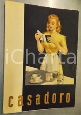 1954 casadoro ricettario usato  Milano