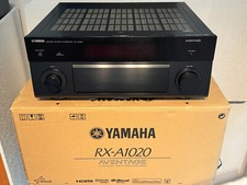 receiver yamaha rx a1020 gebraucht kaufen receiver yamaha rx a1020 gebraucht kaufen Paderborn