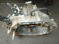 Schaltgetriebe renault modus gebraucht kaufen  Schönenberg-Kübelberg