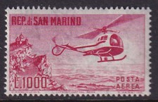 V830 san marino usato  Roma