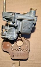Fiat 500f carburatore usato  Bologna