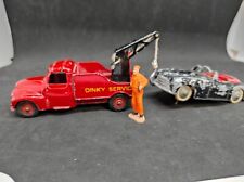 Dinky toys dépanneuse d'occasion  La Réole