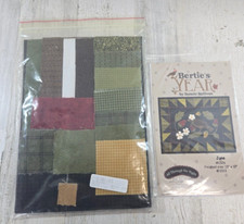 Bertie year pattern for sale  Delmar