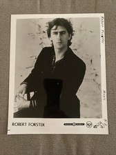 Robert forster press for sale  High Rolls Mountain Park